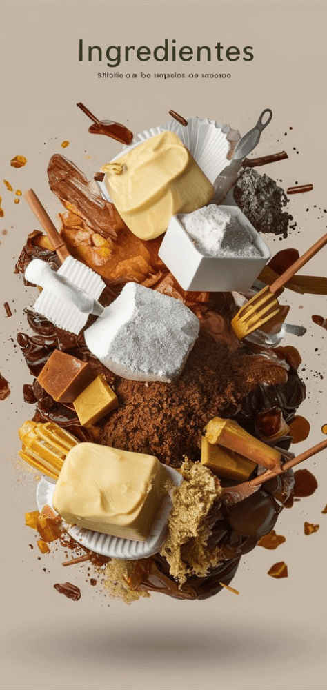 INGREDIENTES [IA] [MODULO] [TINY]