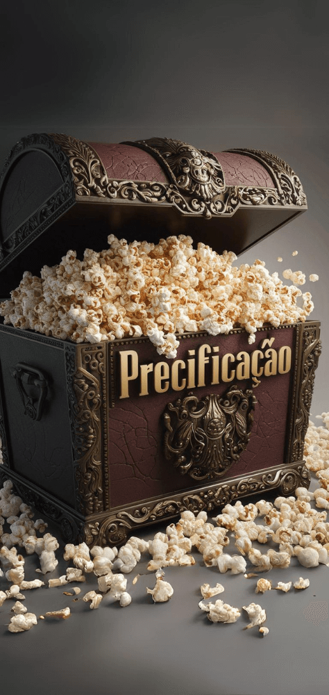 PRECIFICAÇÃO [IA] [MODULO] [TINY]