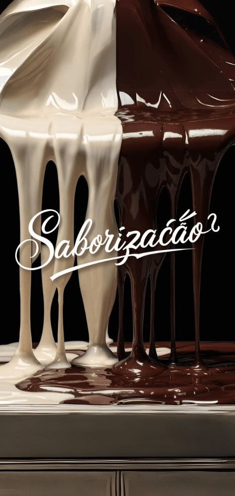 SABORIZAÇÃO [IA] [MODULO] [TINY]