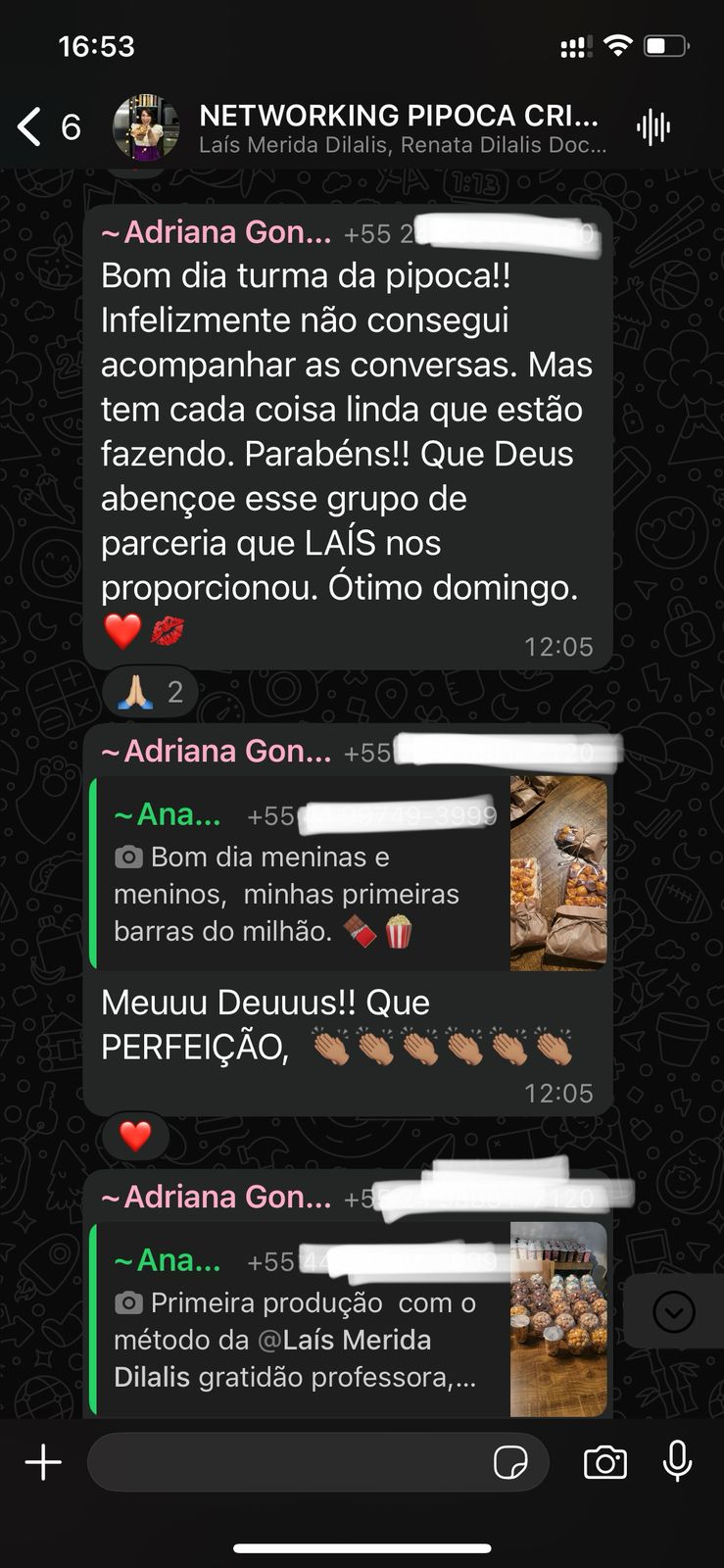 Grupo 8