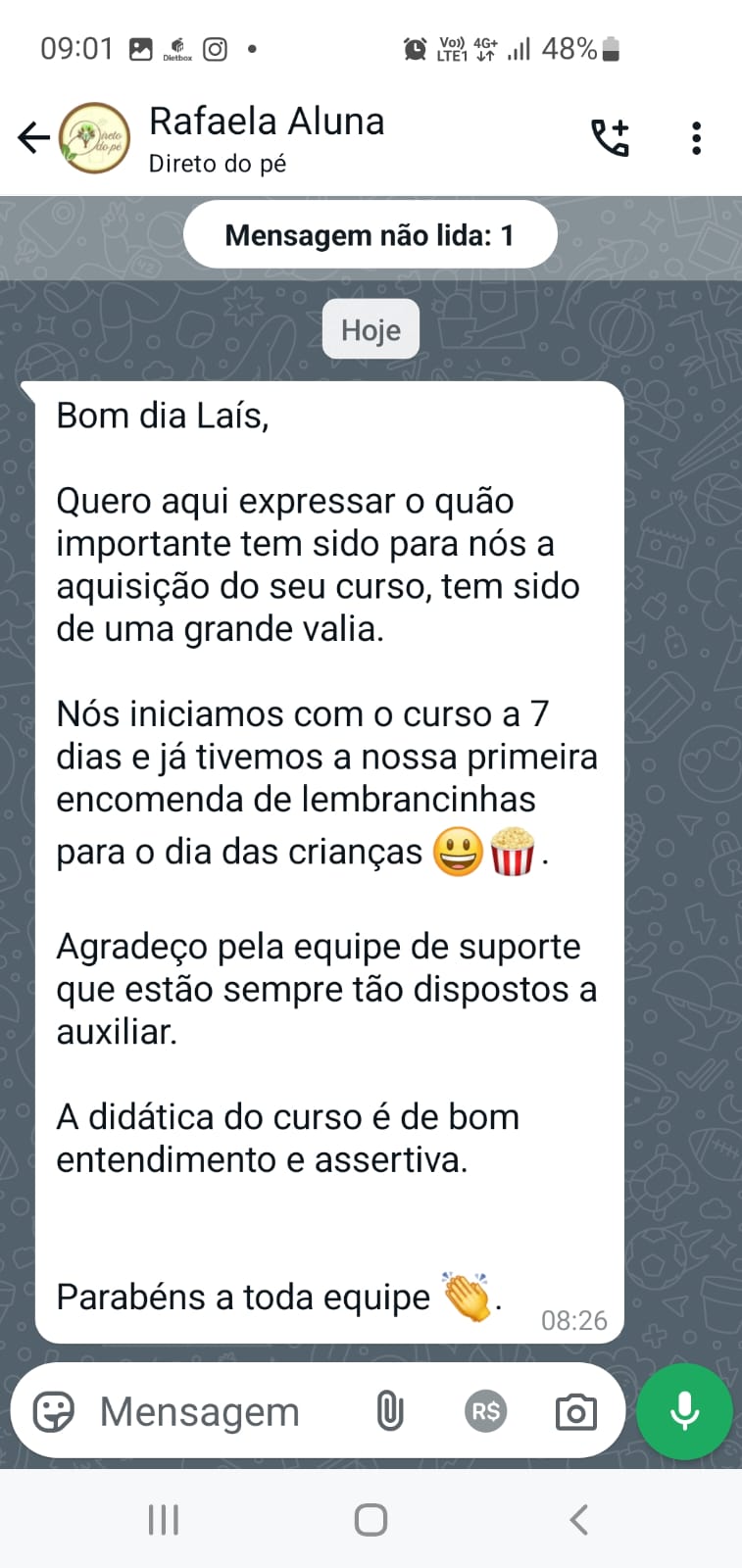 Prova 12